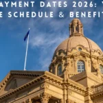 AISH payment Dates 2026 Canadacalculators.ca