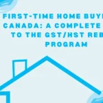First Time Home Buyers GST HST Rebate canadacalculators.ca