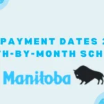 Manitoba EIA Payment Dates 2026 canadacalculators.ca