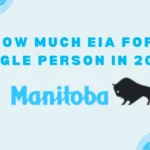 Manitoba EIA for a Single Person canadacalculators.ca