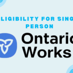 Ontario Works Eligibility for Single Person canadacalculators.ca