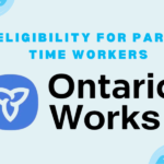 Ontario Works for Part-time workers canadacalculators.ca