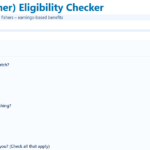 EI Fishing Benefits