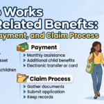 ontario works child-related benefits