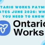 ontario works payment dates canadacalculators.ca