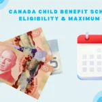 Canada Child Benefit Payment Dates 2026 canadacalculators.ca