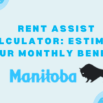 Manitoba Rent Assist Calculator canadacalculators.ca