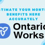 Ontario Works Calculator 2026 canadacalculators.ca