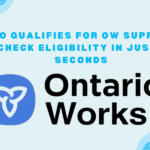 Ontario Works Eligibility Calculator Canadacalculators.ca