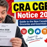 CRA CGEB Notice 2026